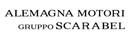 Logo Scarabel Spa
